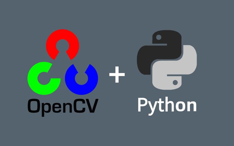 OpenCV Python示例如何快速入门?-图1 OpenCV Python示例如何快速入门?-图1
