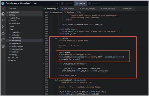 Java webservice接口开发该从哪开始学？-图3