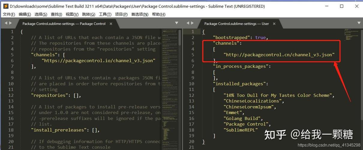 Sublime Text Python开发如何配置优化？-图3