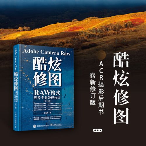 Adobe Camera Raw教程怎么学才高效？-图2