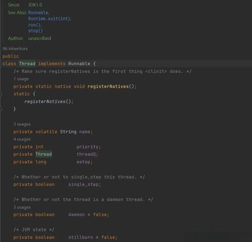 Python import thread,已弃用,该用什么替代?-图2 Python import thread,已弃用,该用什么替代?-图2
