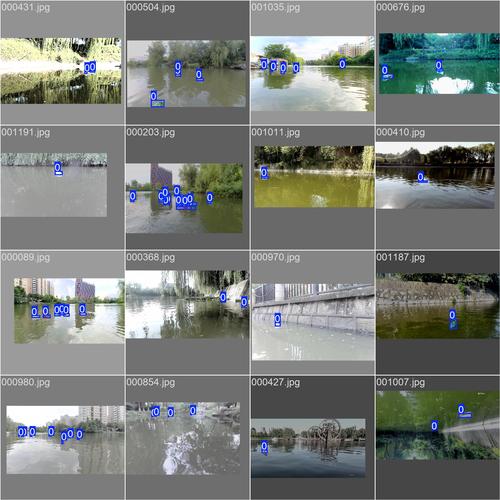 Python XGBoost训练关键参数如何优化?-图3 Python XGBoost训练关键参数如何优化?-图3