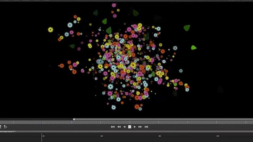 particleillusion教程从哪里开始学？-图2