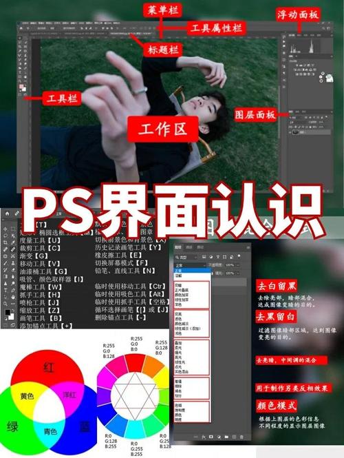 Photoshop CS5教程PDF哪里找？怎么学？-图3