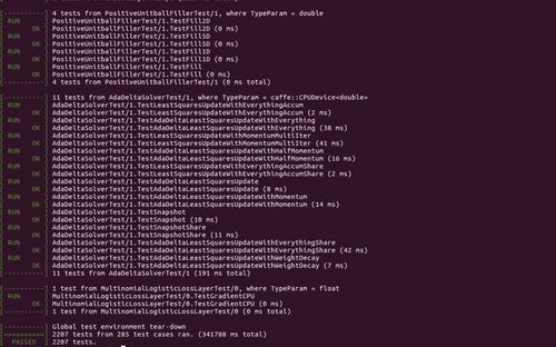 Python如何安装Caffe？-图3
