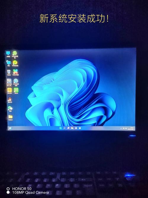 Win10装双系统视频教程，分区注意啥？-图2