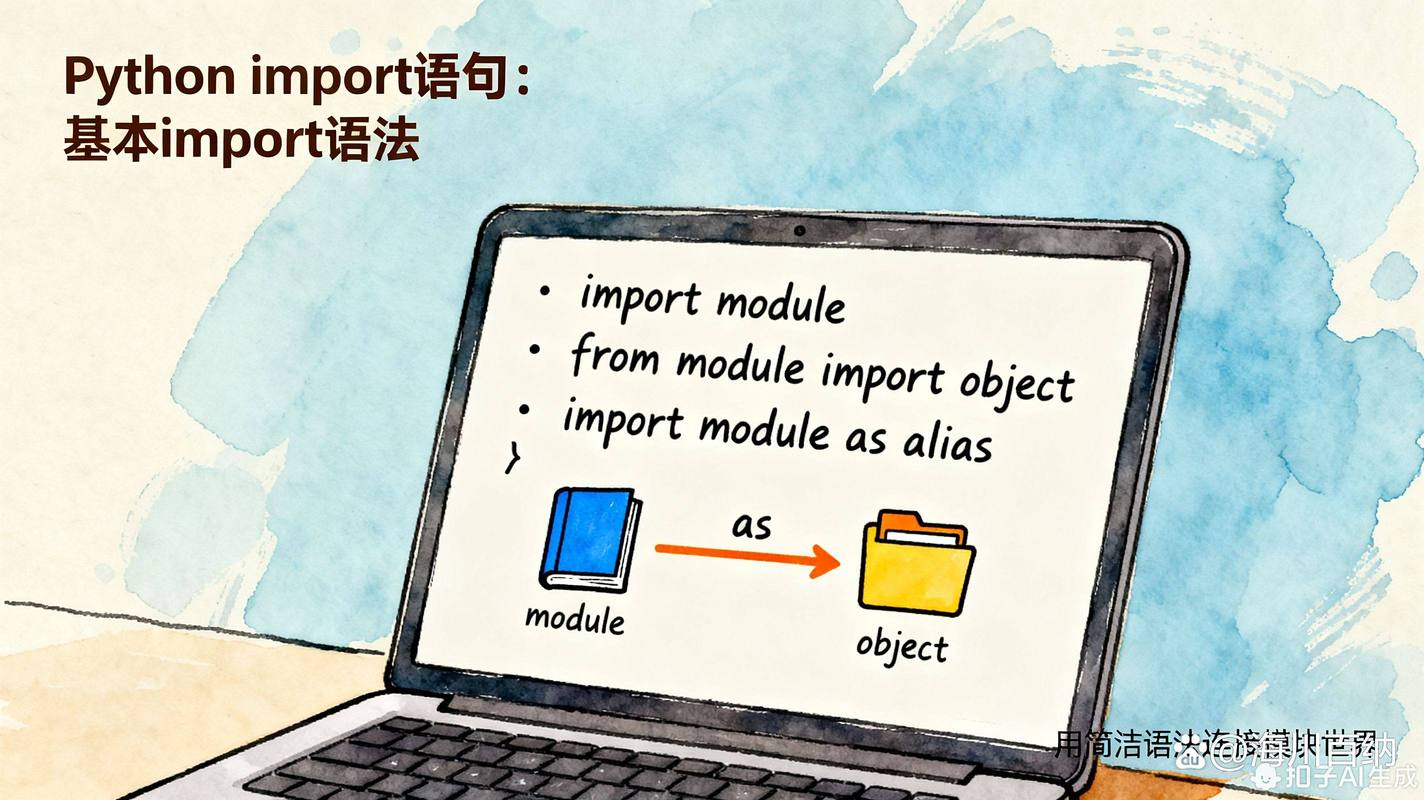 Python reader模块如何正确导入使用？-图1