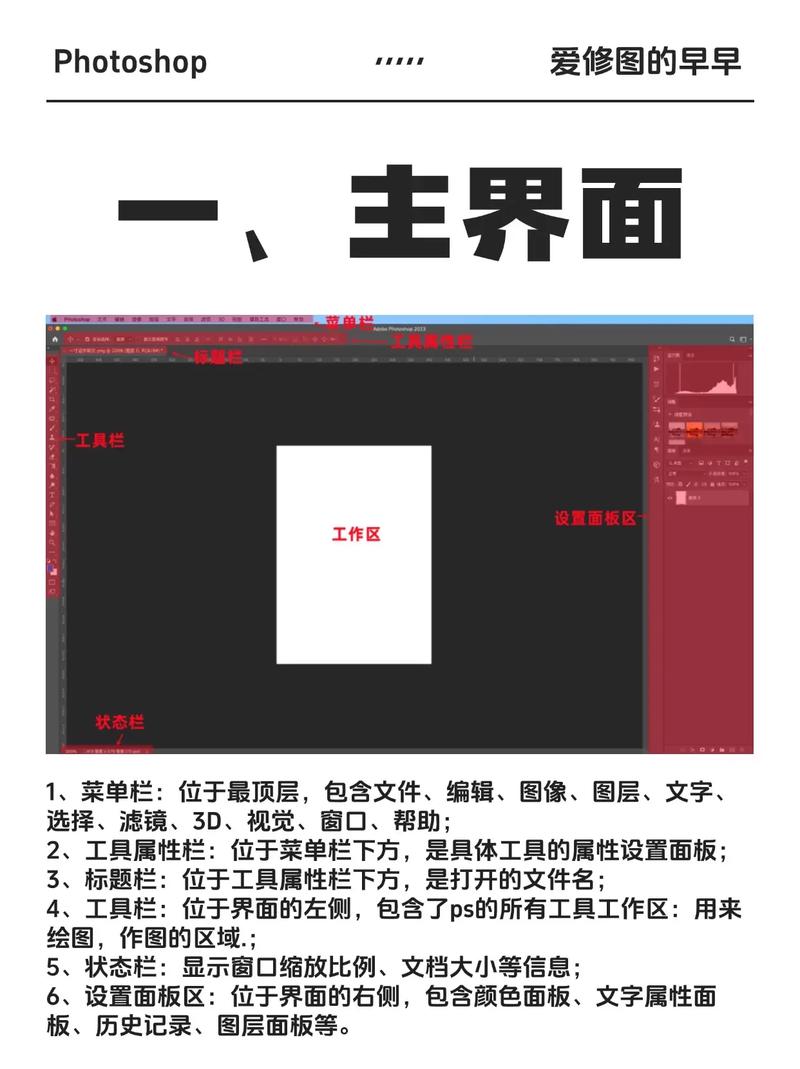 Photoshop完全自学教程PDF哪里找？-图2