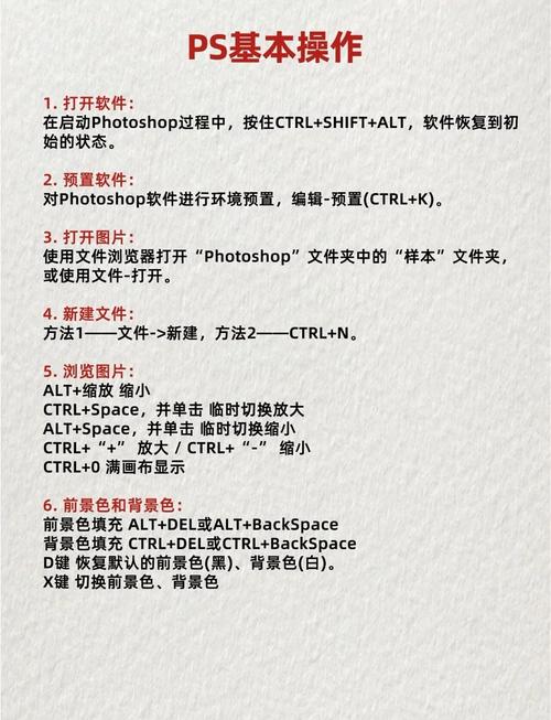 Photoshop完全自学教程PDF哪里找？-图3