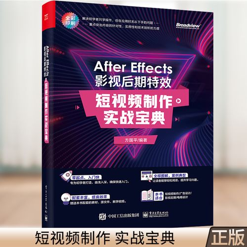 AE使用教程,从入门到精通该学哪些?-图1 AE使用教程,从入门到精通该学哪些?-图1