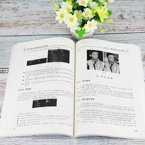 AE使用教程,从入门到精通该学哪些?-图3 AE使用教程,从入门到精通该学哪些?-图3