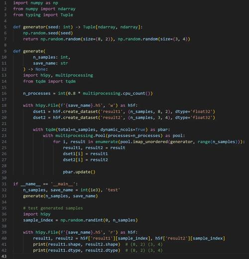 Python如何实现GitHub上的Modbus通信?-图2 Python如何实现GitHub上的Modbus通信?-图2