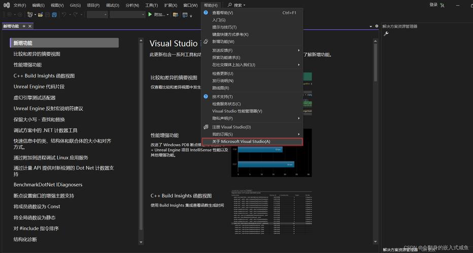 visual studio 安装教程-图2