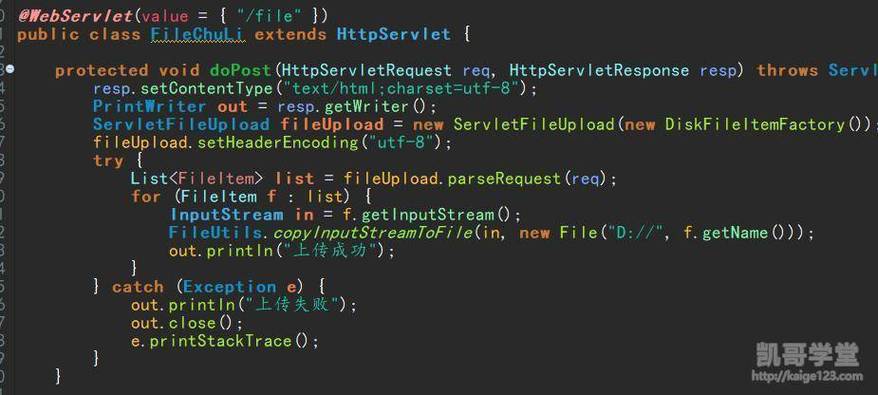 URLClassLoader如何动态加载Java类?-图1 URLClassLoader如何动态加载Java类?-图1