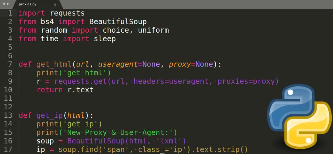 Python requests如何处理JSON数据？-图2