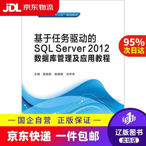 SQL Server 2012教程如何快速上手?-图1 SQL Server 2012教程如何快速上手?-图1