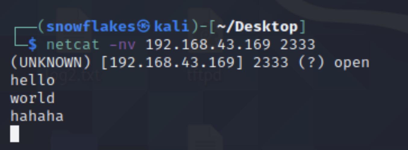 Java Socket 如何实现 HTTP 请求?-图3 Java Socket 如何实现 HTTP 请求?-图3