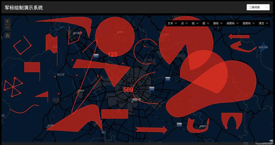 ArcGIS API for Java如何快速上手开发？-图1