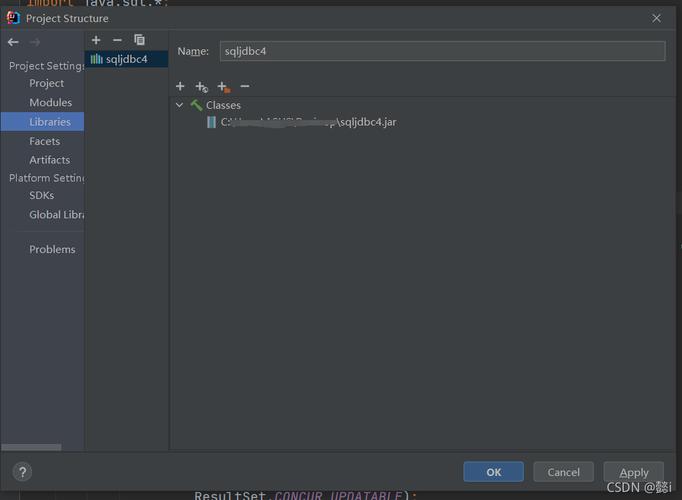 Java连接SQLServer的JAR包如何选择?-图2 Java连接SQLServer的JAR包如何选择?-图2