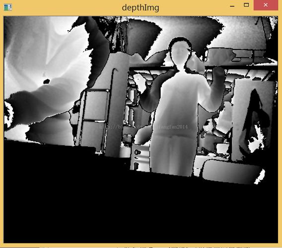 OpenCV与Kinect和Python如何协同工作？-图1