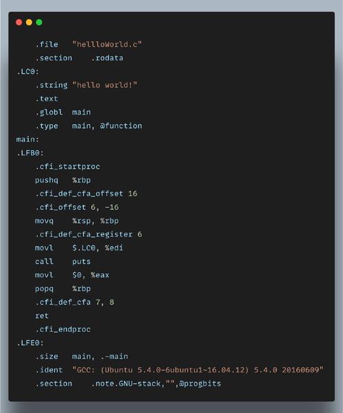 Java hello world 代码为何这样写？-图2