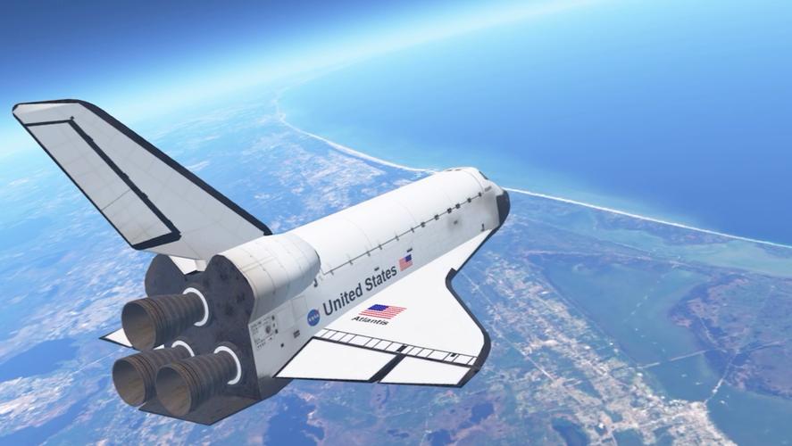 Infinite Flight教程新手必看？快速上手技巧？-图3