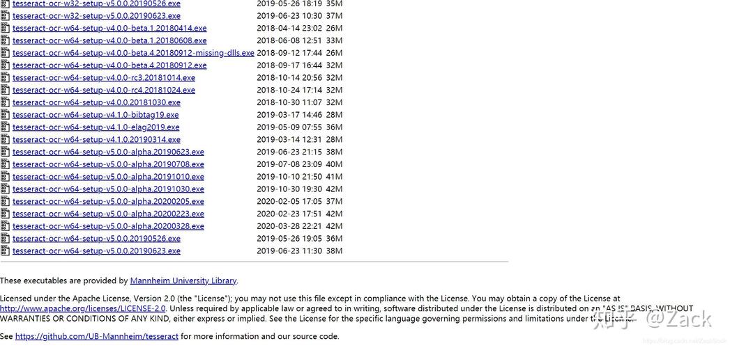 tesseract 4.0 python怎么用?-图1 tesseract 4.0 python怎么用?-图1