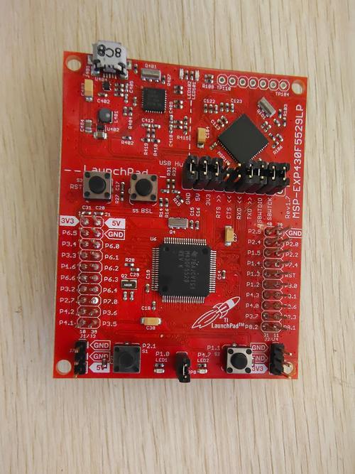 IAR for MSP430教程如何快速上手？-图3