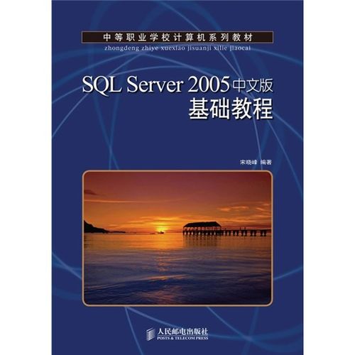 SQL Server 2005教程如何快速上手？-图2