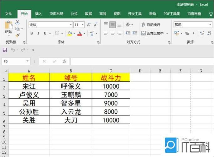 Excel 2010教程PDF哪里找？-图1