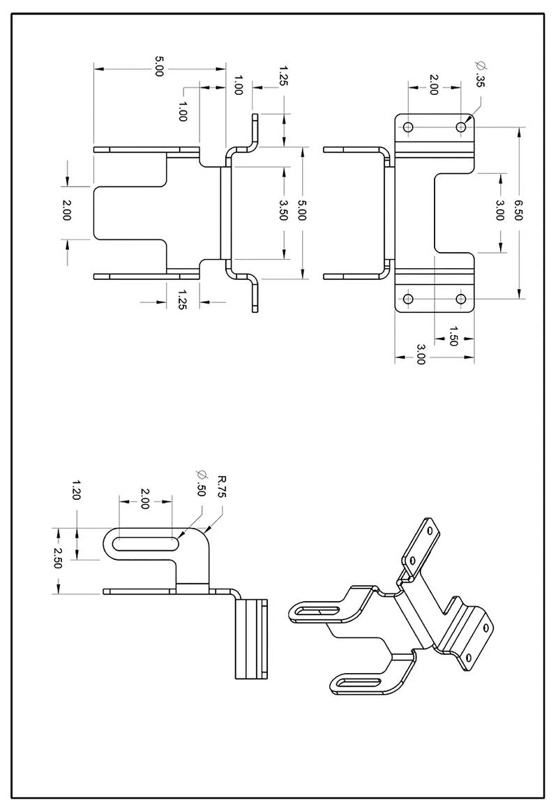 SolidWorks钣金教程视频该怎么学？-图2