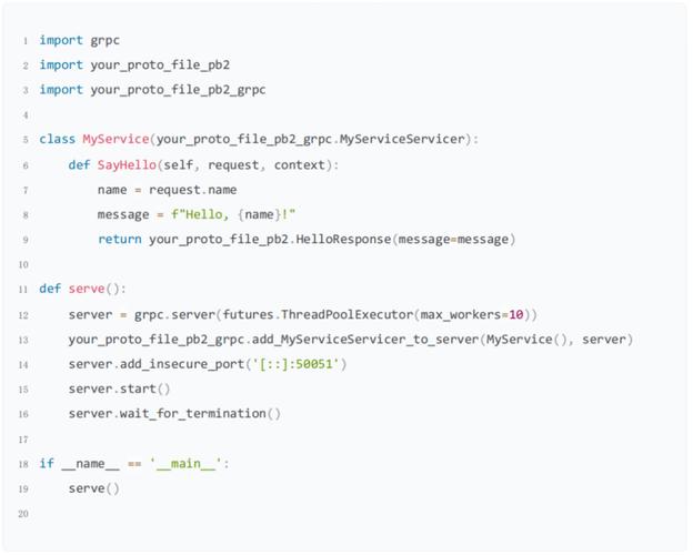 Python如何实现Dubbo服务？-图2