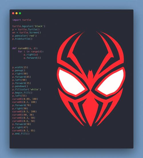 Python如何用Graphviz绘制图形？-图3