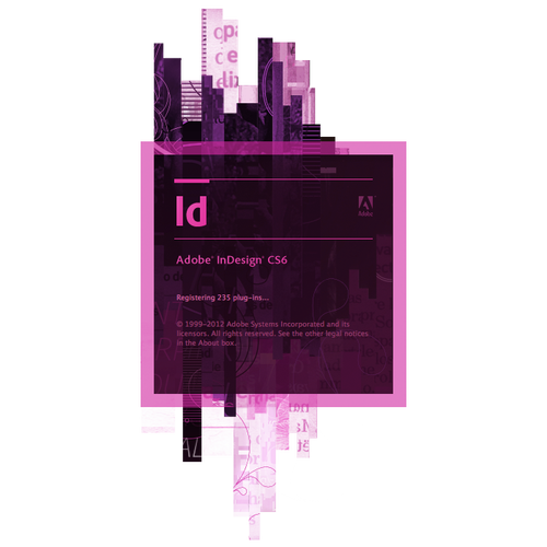 InDesign CS6视频教程从哪开始学？-图3