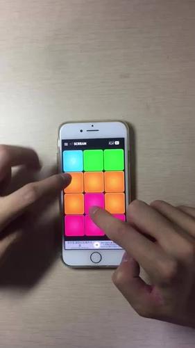 Superpads教程Faded,如何制作这首曲子?-图2 Superpads教程Faded,如何制作这首曲子?-图2