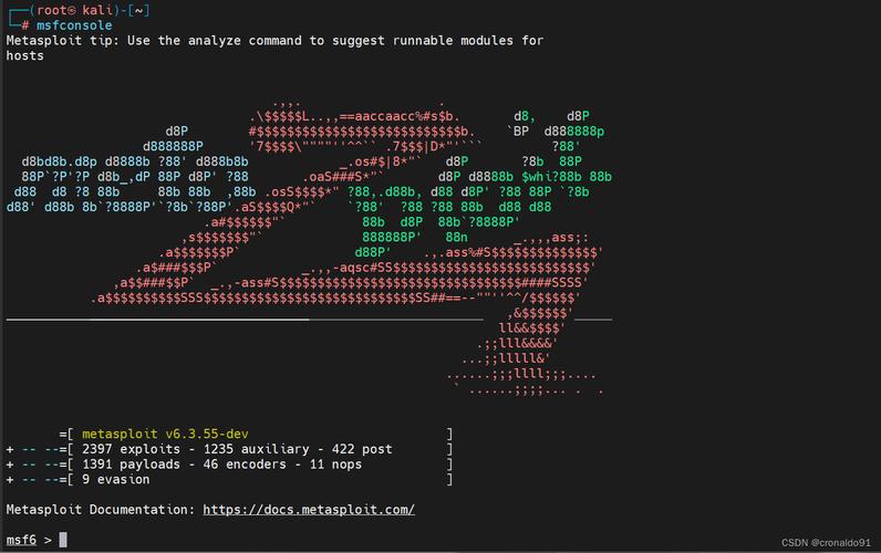 Kali Linux安全渗透教程从哪学起?-图3 Kali Linux安全渗透教程从哪学起?-图3