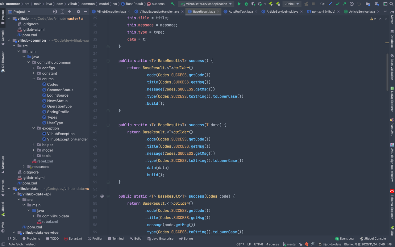 Thinking in Java 代码示例如何高效学习？-图3