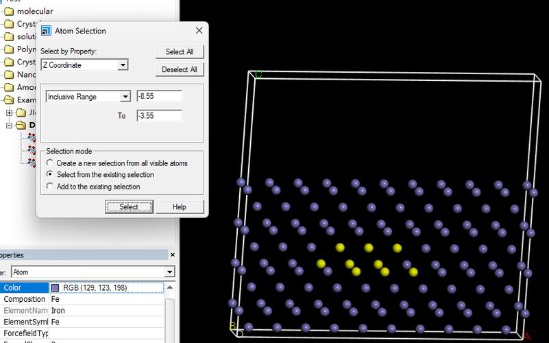 Material Studio教程从哪开始学？-图3
