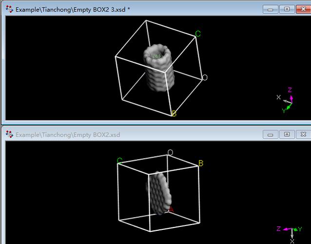 Material Studio教程从哪开始学？-图2