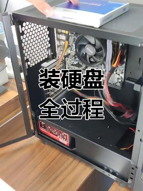 Win7 ghost硬盘安装教程具体步骤是什么?-图3 Win7 ghost硬盘安装教程具体步骤是什么?-图3