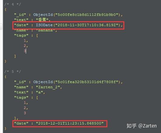 Python MongoEngine如何高效操作数据库?-图1 Python MongoEngine如何高效操作数据库?-图1