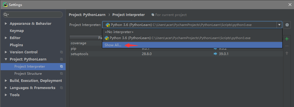 Python中NoSuchElement异常如何解决？-图2