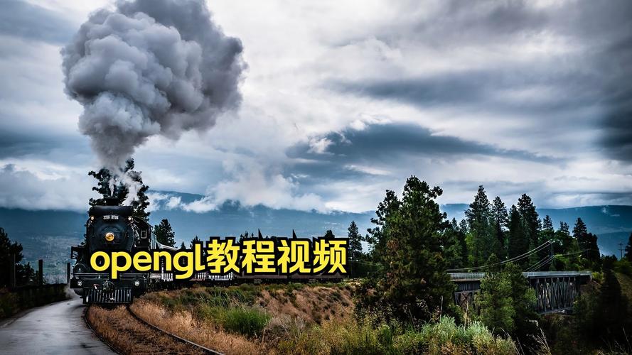 Android OpenGL教程如何快速入门?-图1 Android OpenGL教程如何快速入门?-图1