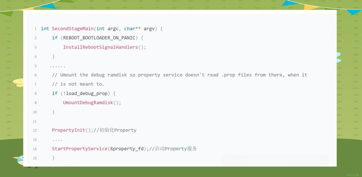 Android OpenGL教程如何快速入门?-图3 Android OpenGL教程如何快速入门?-图3