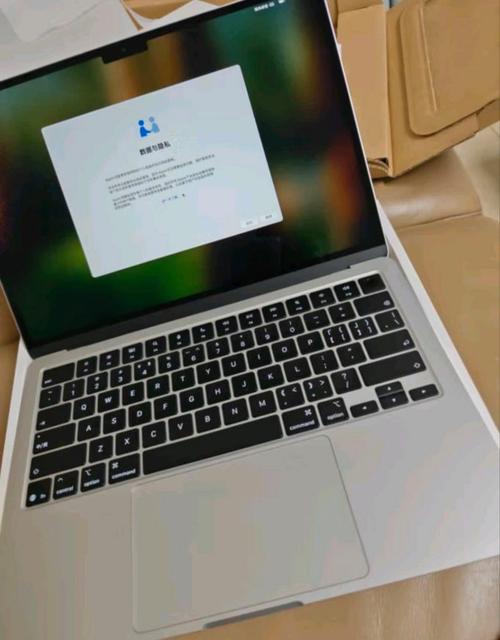 MacBook Air系统安装教程，具体步骤是怎样的？-图2