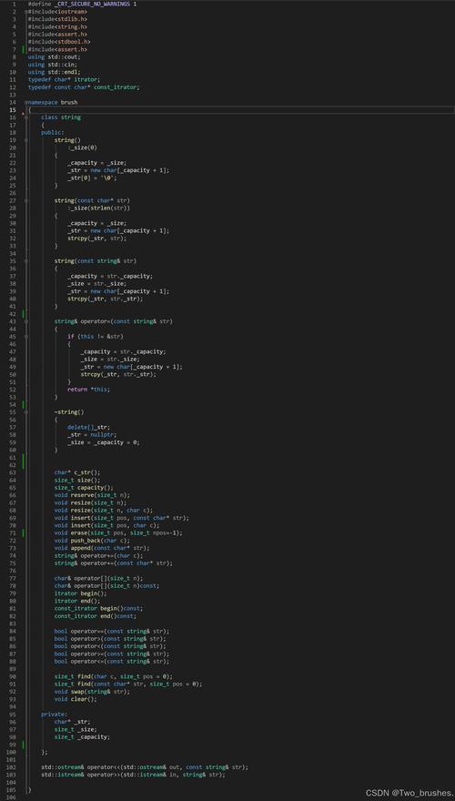 Java String与Byte互转有哪些注意事项？-图1