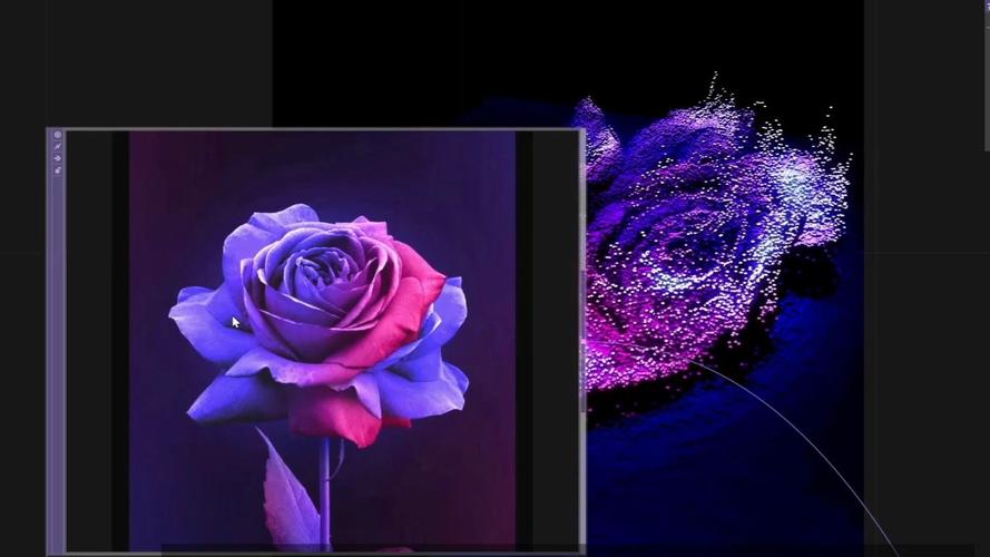 touchdesigner python-图3