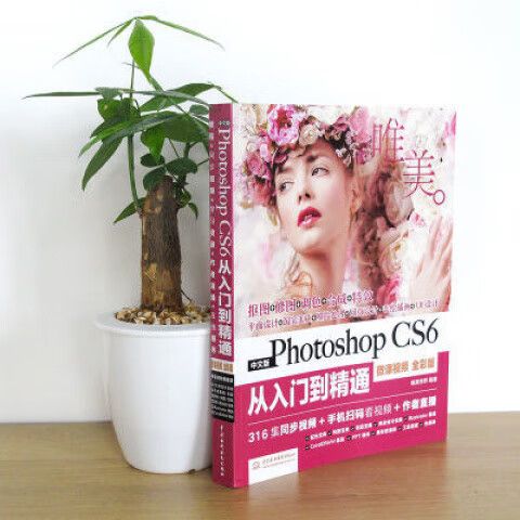 photoshop cs6教程视频-图1