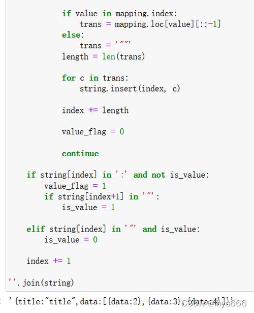 Java JSON转对象，如何高效实现？-图1