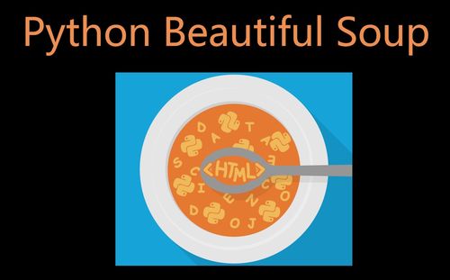 BeautifulSoup Python如何高效解析HTML？-图2